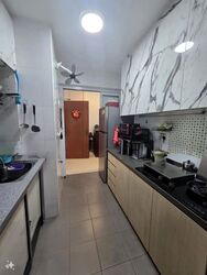 Blk 467B Fernvale Lea (Sengkang), HDB 3 Rooms #638082261